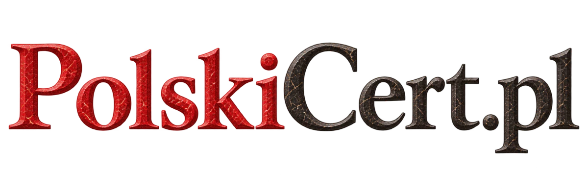 PolskiCert.pl